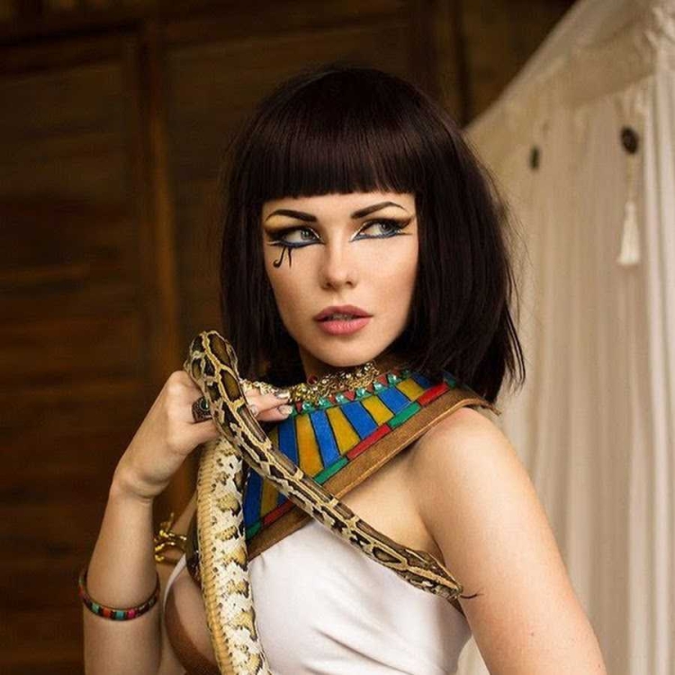 Клеопатра Дарле