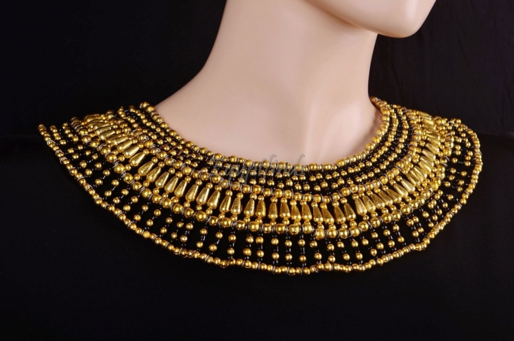 Клеопатра золото