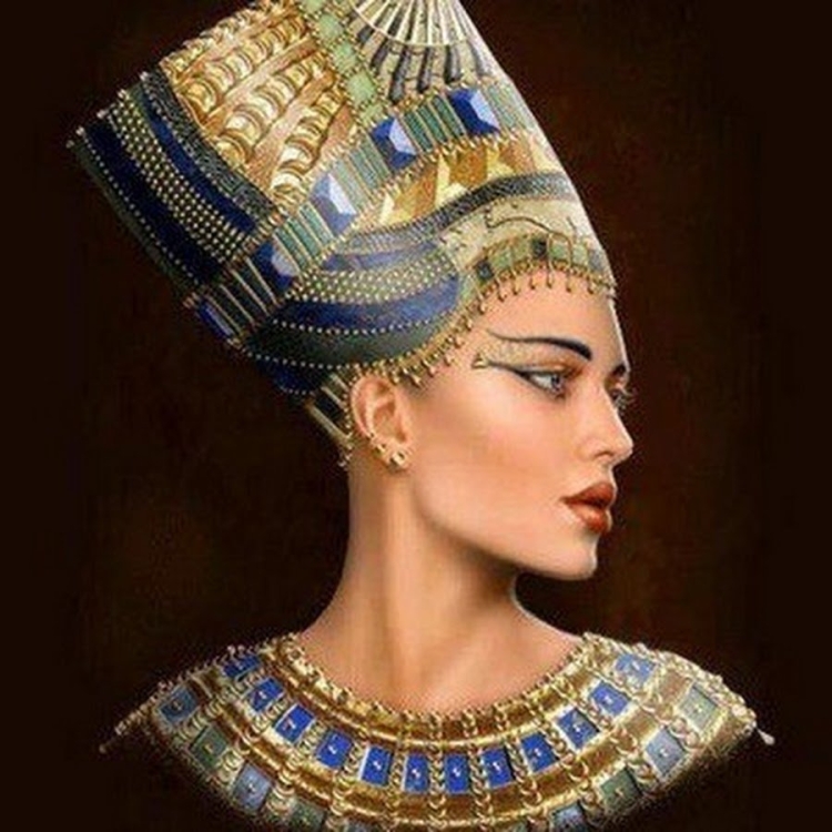 Клеопатра Федорова