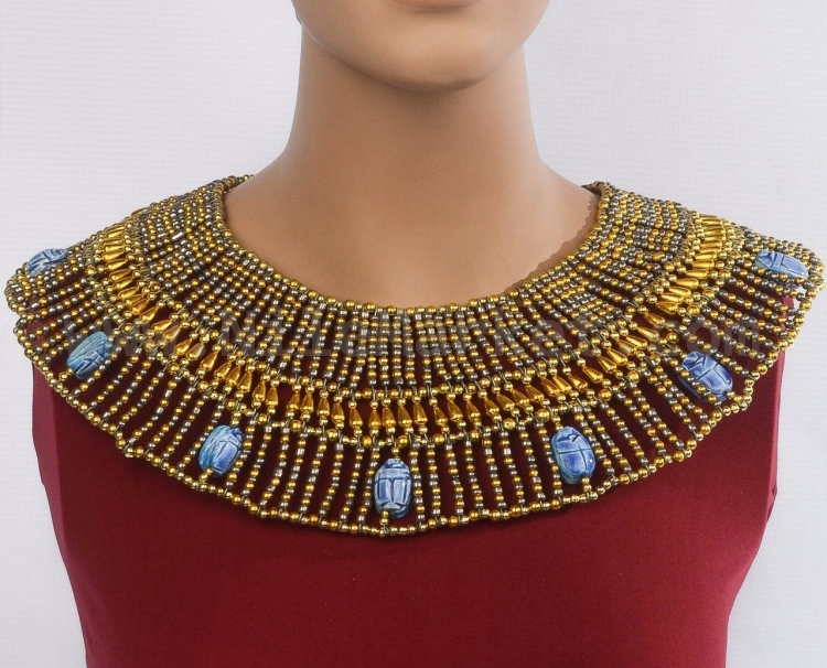 Ожерелье Клеопатры