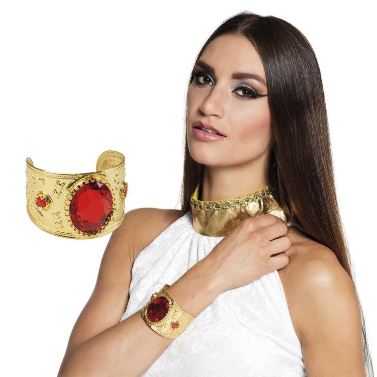 Кольцо Клеопатра золото