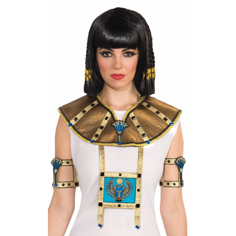 Египетский воротник