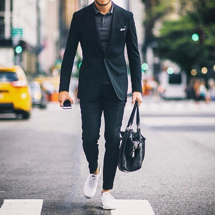 Мужской лук