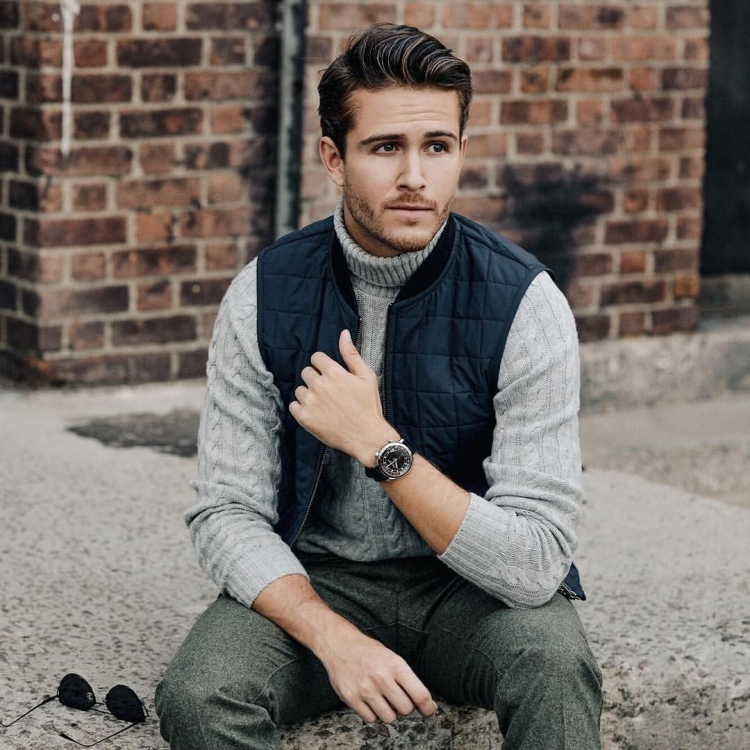 Адам Галлахер