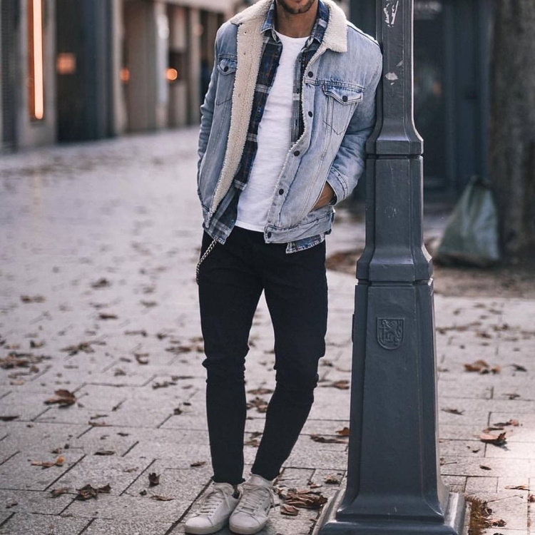 Красивые мужские Луки