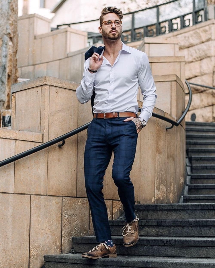 Кэжуал для мужчин