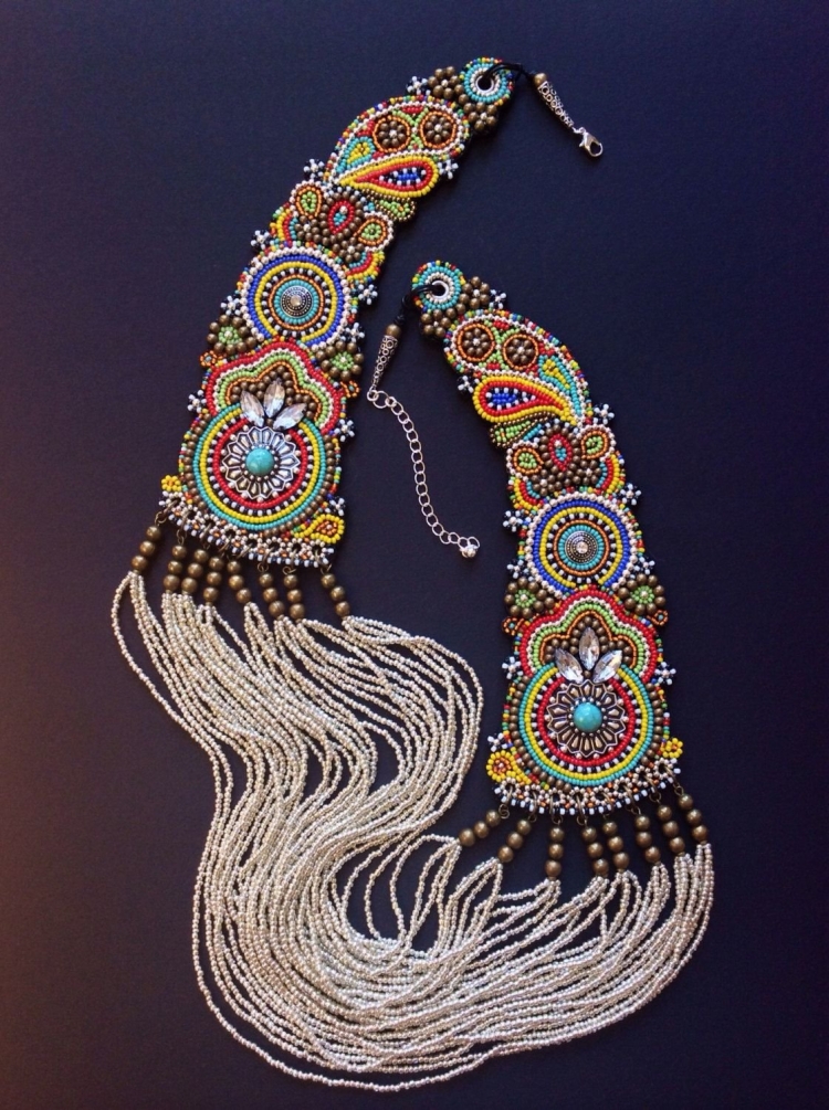 Украшения стиль бохо ,этно,трайбл