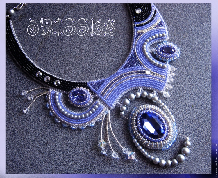 Ирина Сидина украшения