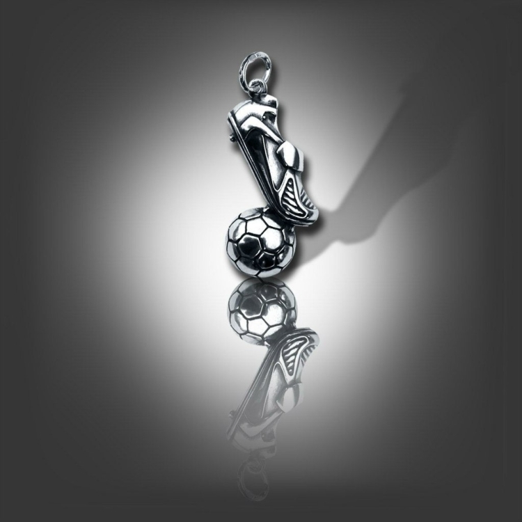 Спортивные ювелирные украшения