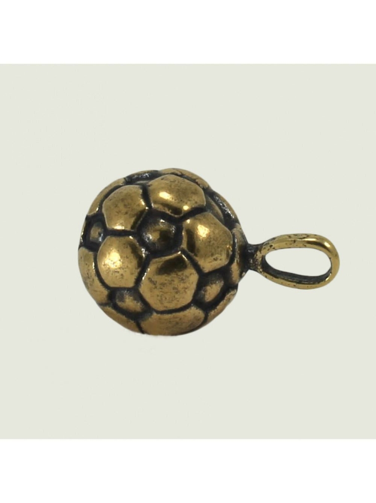 Бронзовый мяч