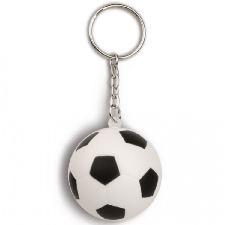 Подвеска футбольный мяч