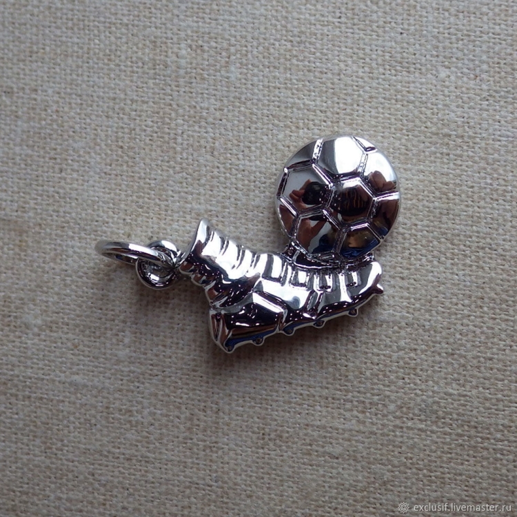 Подвески для футболистов