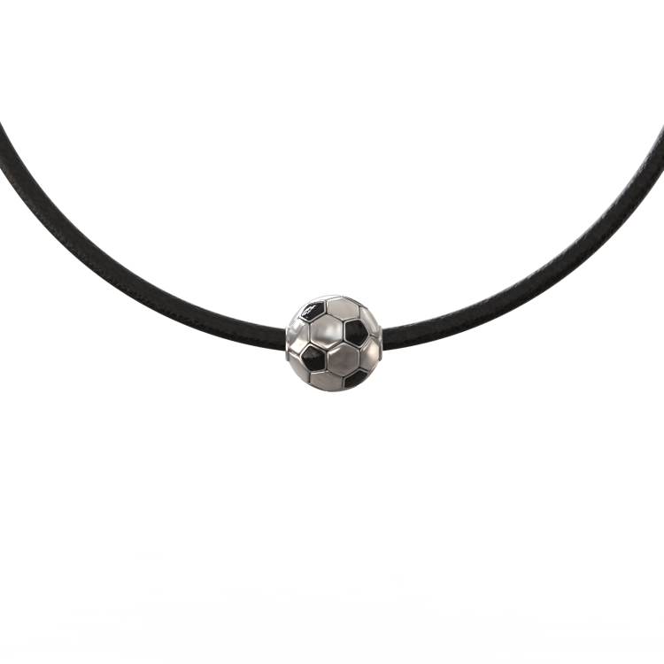 Подвеска футбольный мяч