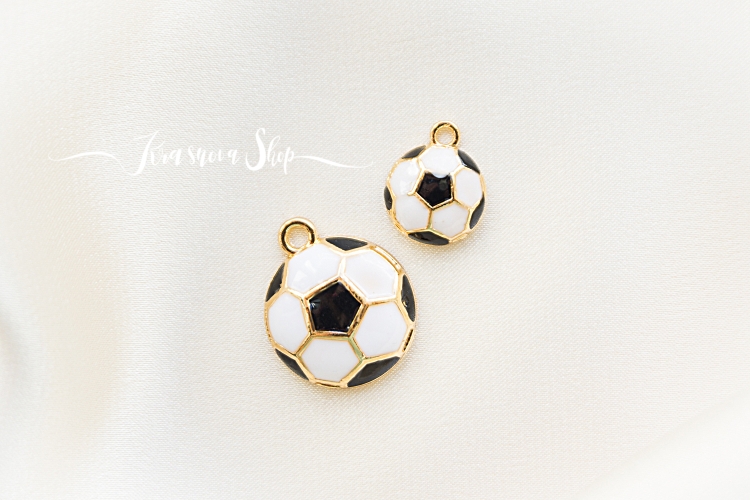 Подвеска футбольный мяч