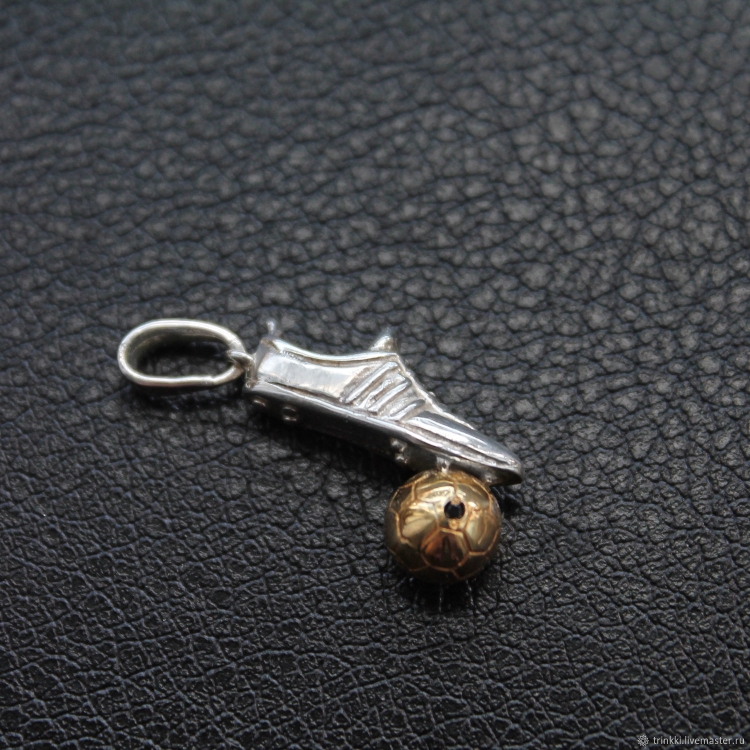 Подвеска бутса