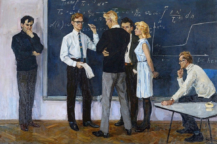 Энгельс Васильевич Козлов