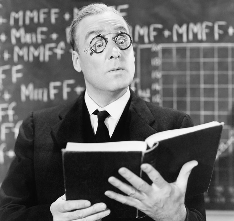 Учитель черно белое фото