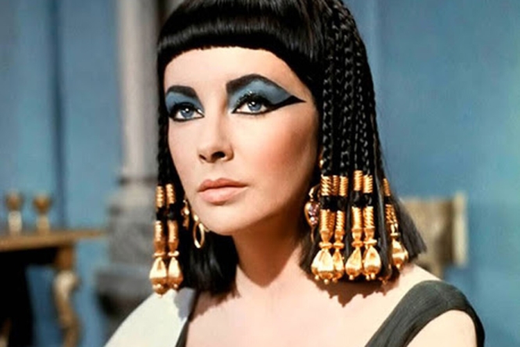 Исторический грим