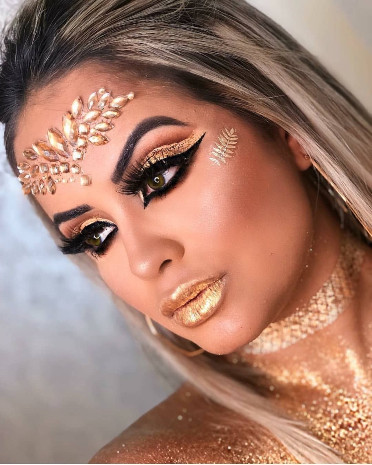 Стрелки Клеопатры