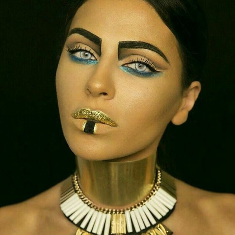 Гримм Клеопатры