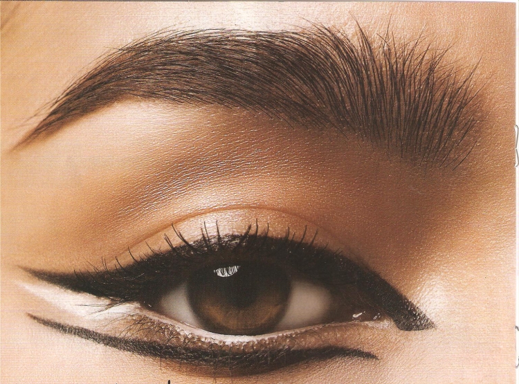 Стрелки Лисий взгляд