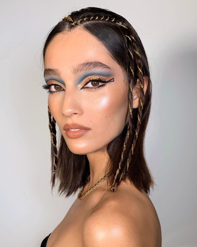 Стрелки Клеопатры