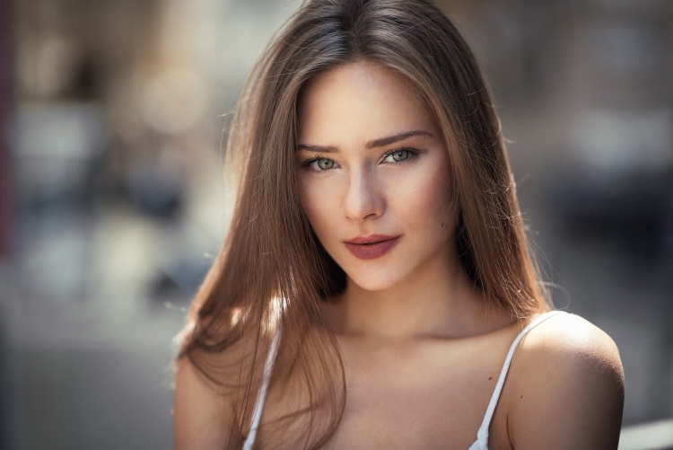 Модель Тейлор Хилл