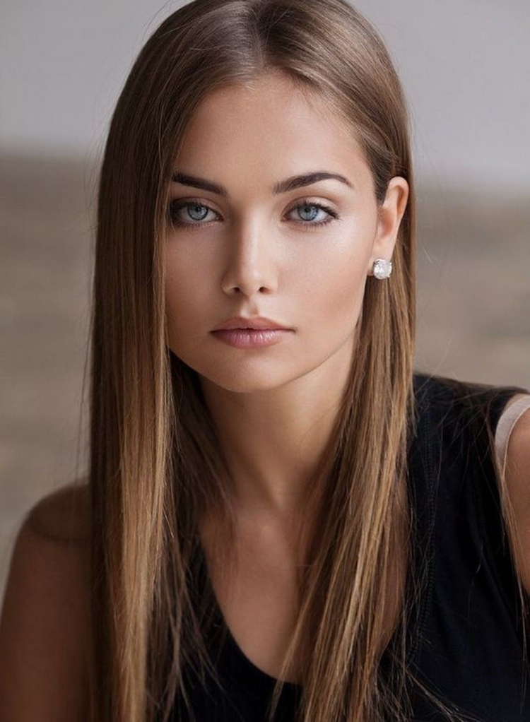 Лилия Браун 2019