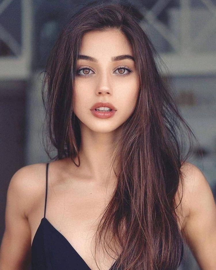 Джейд Вебер 2019