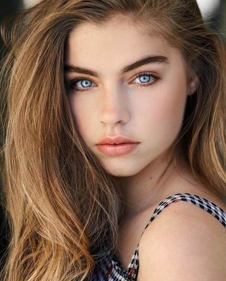 Красивые польские девушки