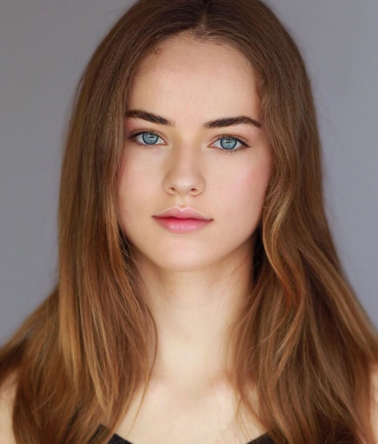 Илона метиска