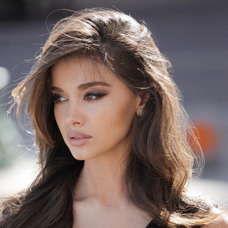 Чудеса макияжа