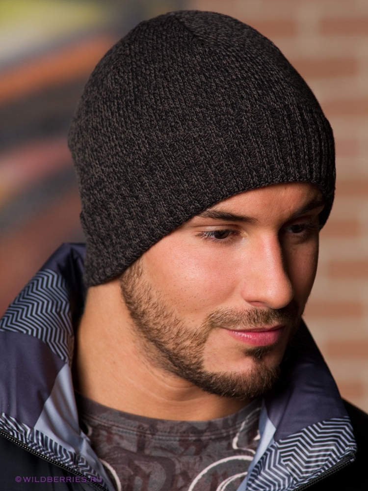 Мужские шапки 2022-2023 трэнд