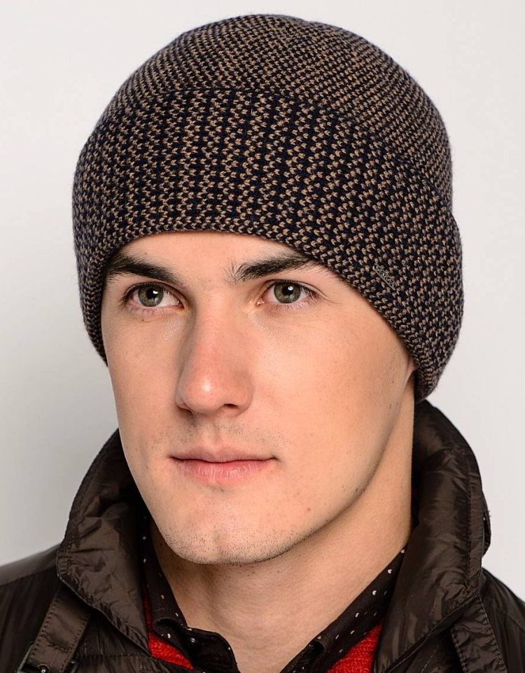 Canoe Tokyo шапка