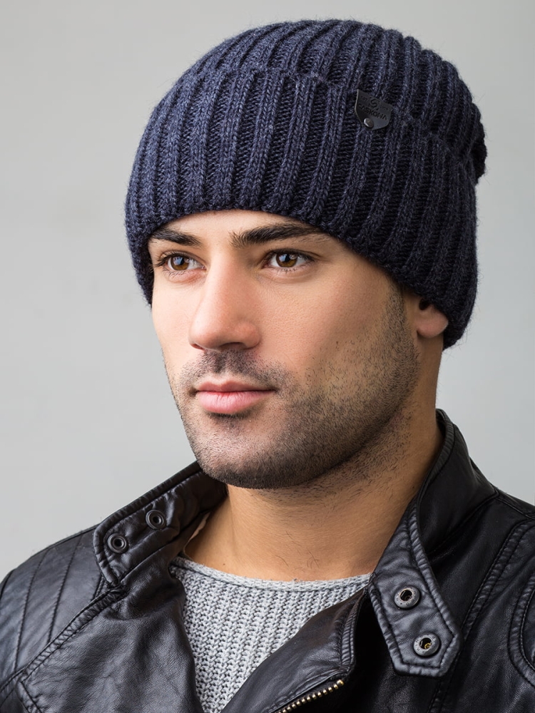 Шапки Каскона мужские