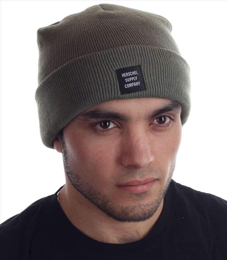 Шапка мужская зимняя