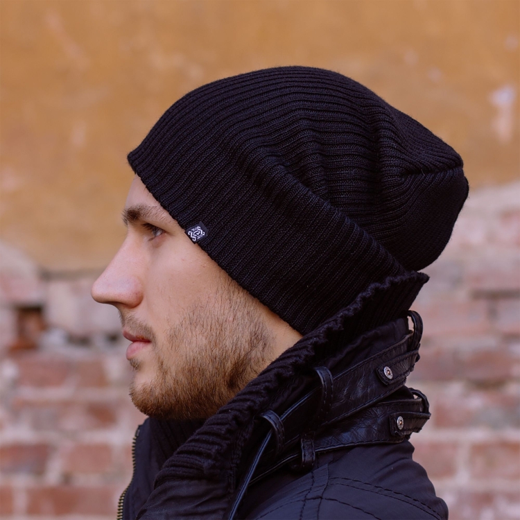 Шапка Bask мужские бини