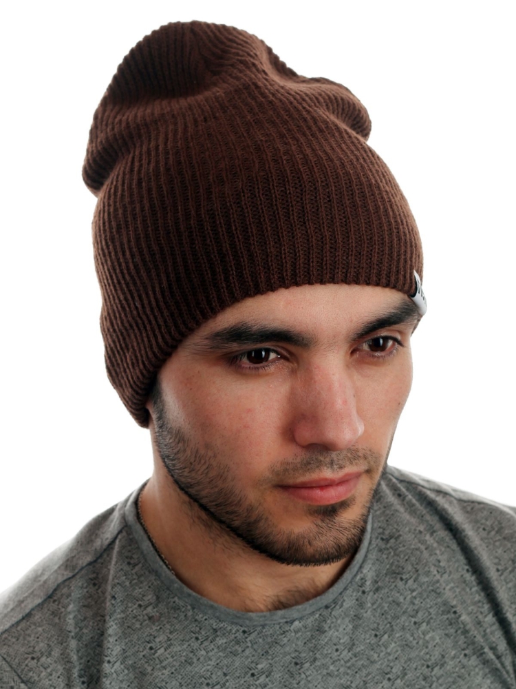 Модные мужские шапки