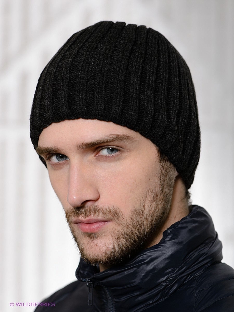 Фасоны мужских шапок