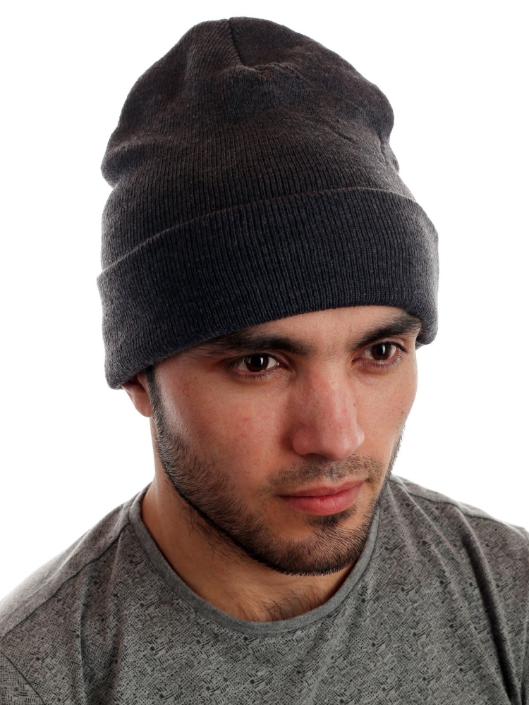 Мужские шапки 2022-2023 трэнд