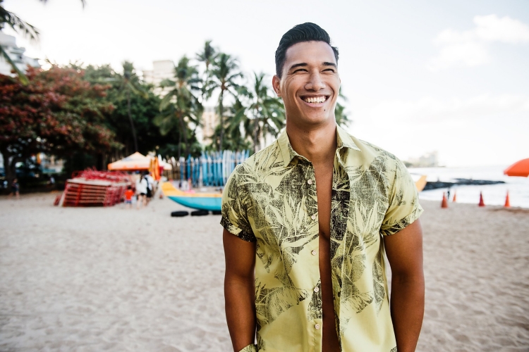 Тимур Гаваев