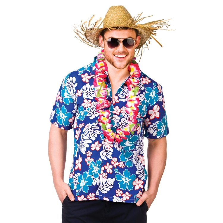 Гавайская одежда для мужчин