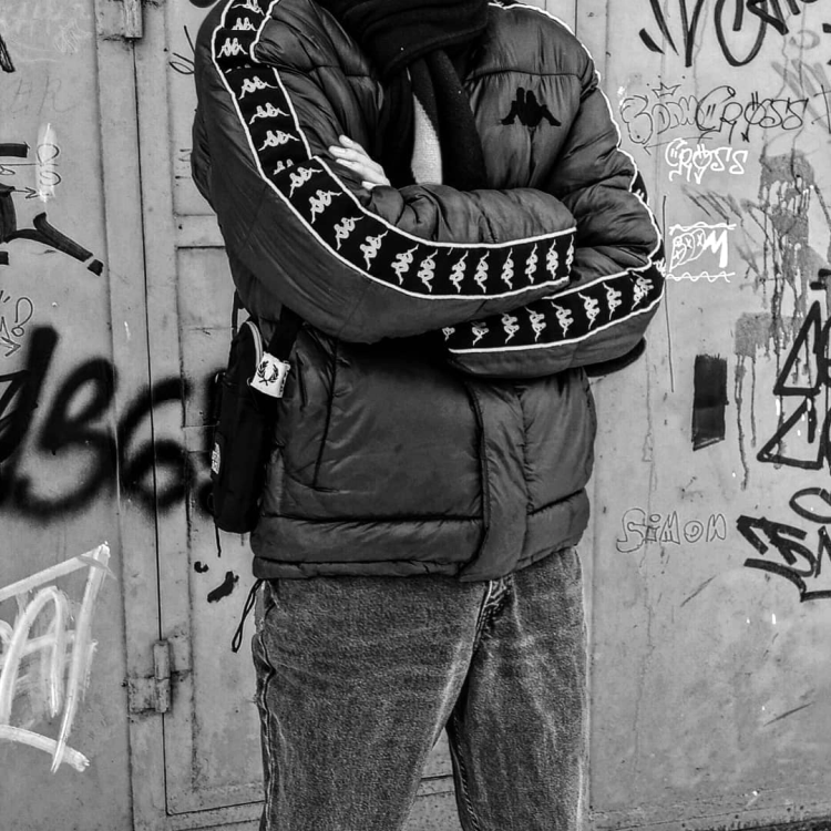 Каппа андеграунд