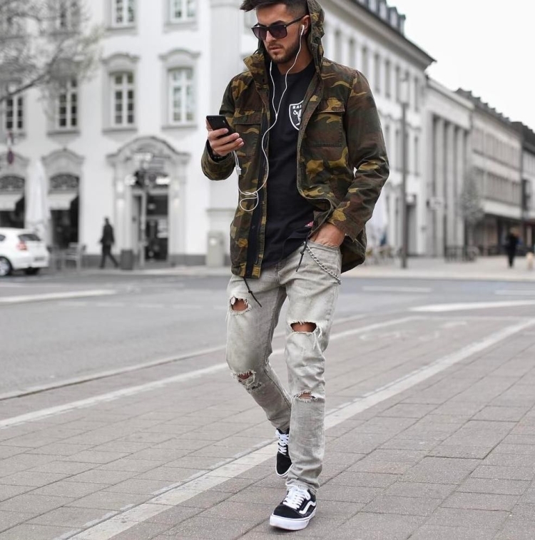 Урбан Streetwear