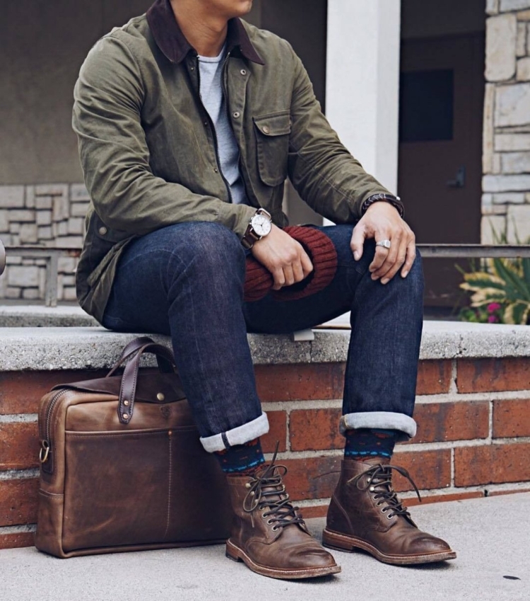 Уилтширский Кэжуал