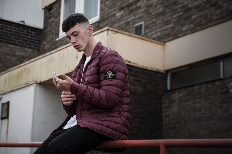 Стон Айленд Околофутбол