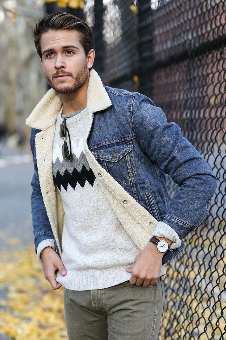 Адам Галлахер Луки