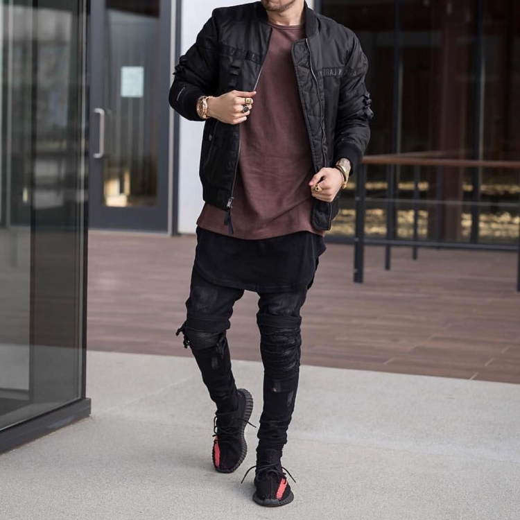 Аутфит для мужчин