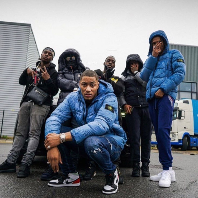 Дрилл лук Nike