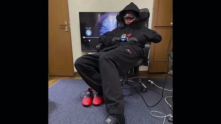 Дрил стиль в одежде